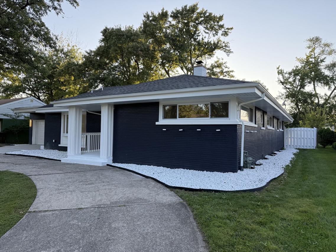 620 Park Dr., Flossmoor, IL 60422
