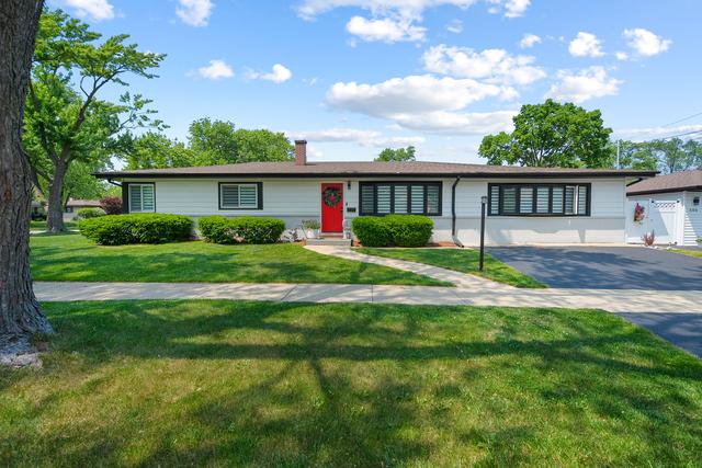 New Homes For Sale This Week That Attend Euclid Elementary School: August 29th to September 4th