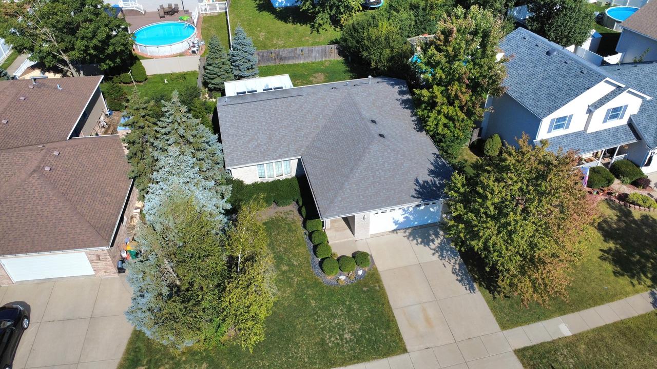 25028 Cashel Bay Rd., Manhattan, IL 60442