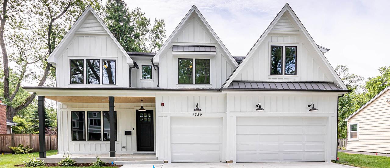 316 Hemlock Ln., Naperville, IL 60540