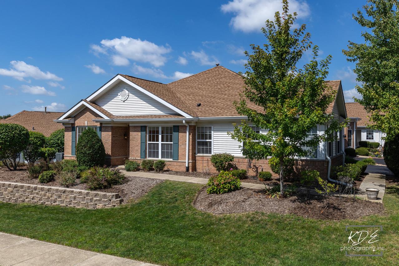 21718 W Empress Ln., Plainfield, IL 60544