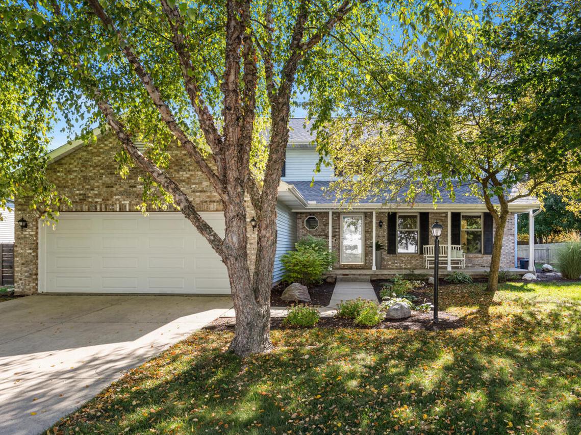 2410 Cherry Hills Dr., Champaign, IL 61822