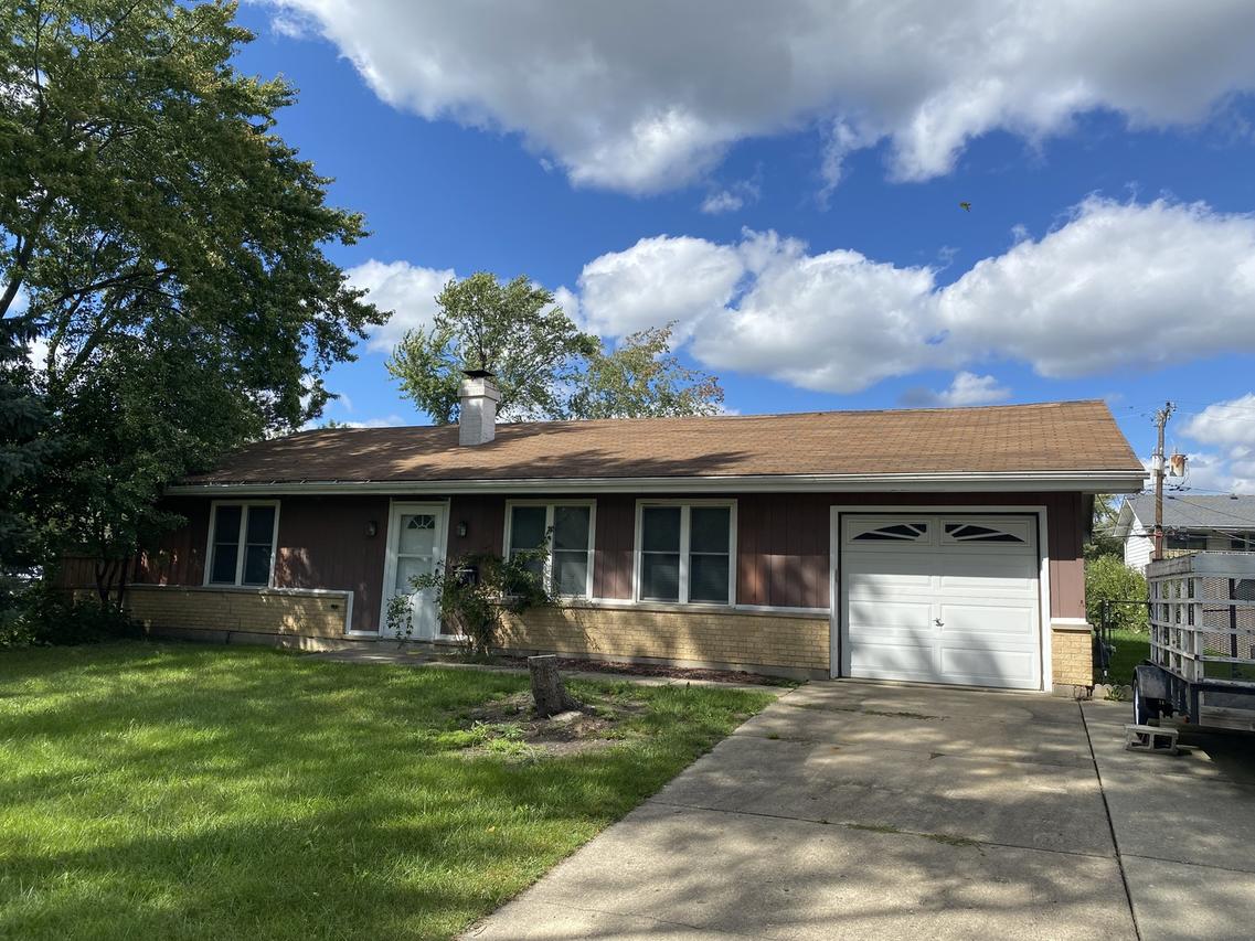 1530 Hassell Rd., Hoffman Estates, IL 60169