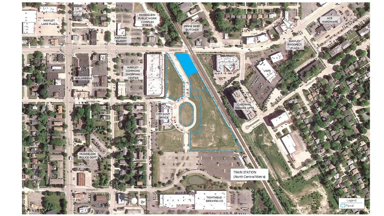 331 Plaza Cir., Mundelein, IL 60060