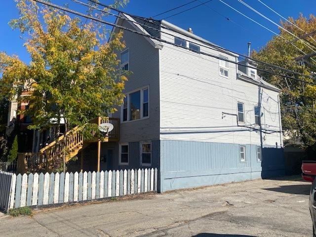 2417 N Washtenaw Ave., Chicago, IL 60647