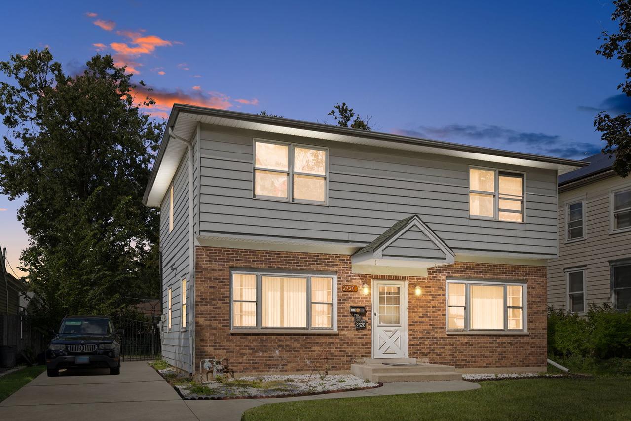 2520 Dora St., Franklin Park, IL 60131