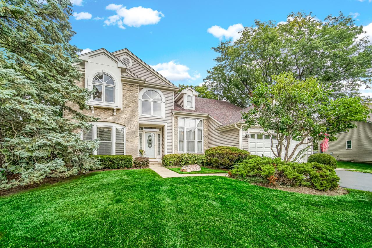 67 Shelby Ct., Vernon Hills, IL 60061