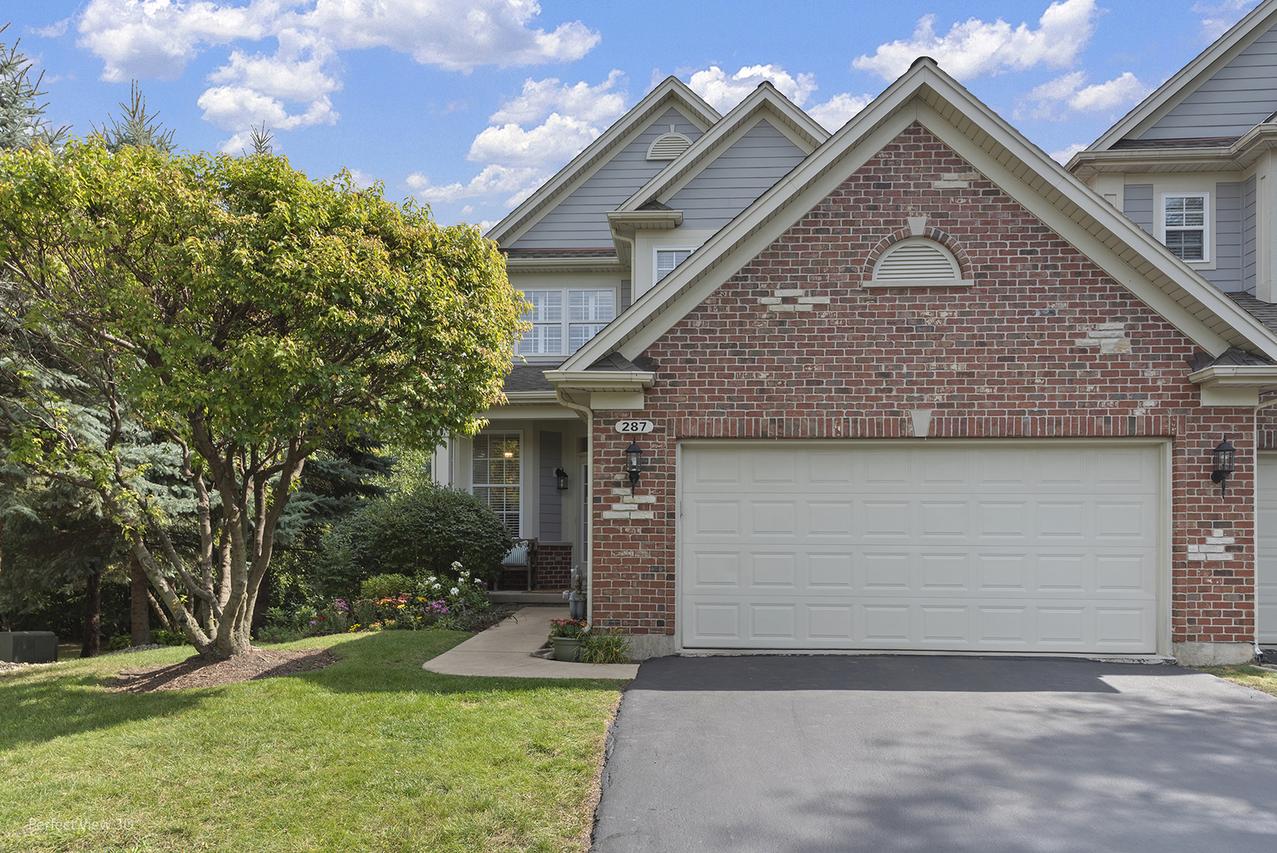 287 Jennifer Ct., Gurnee, IL 60031