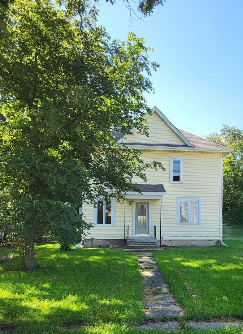 1345 Steward Rd., Steward, IL 60553