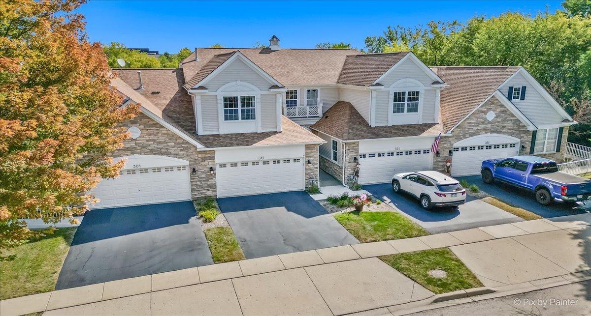 311 Katrina Ln., Algonquin, IL 60102
