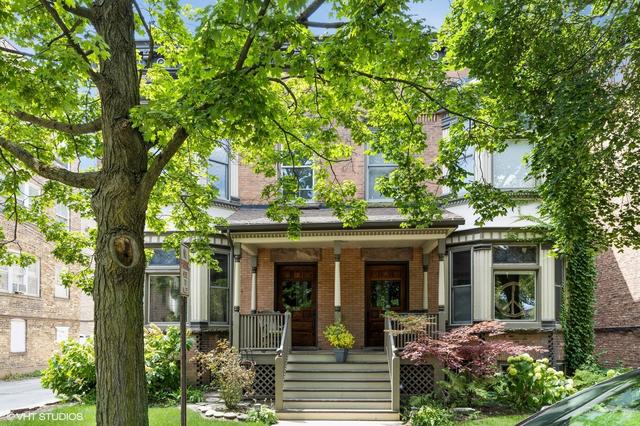 New Homes For Sale This Week in Evanston: August 29th to September 4th