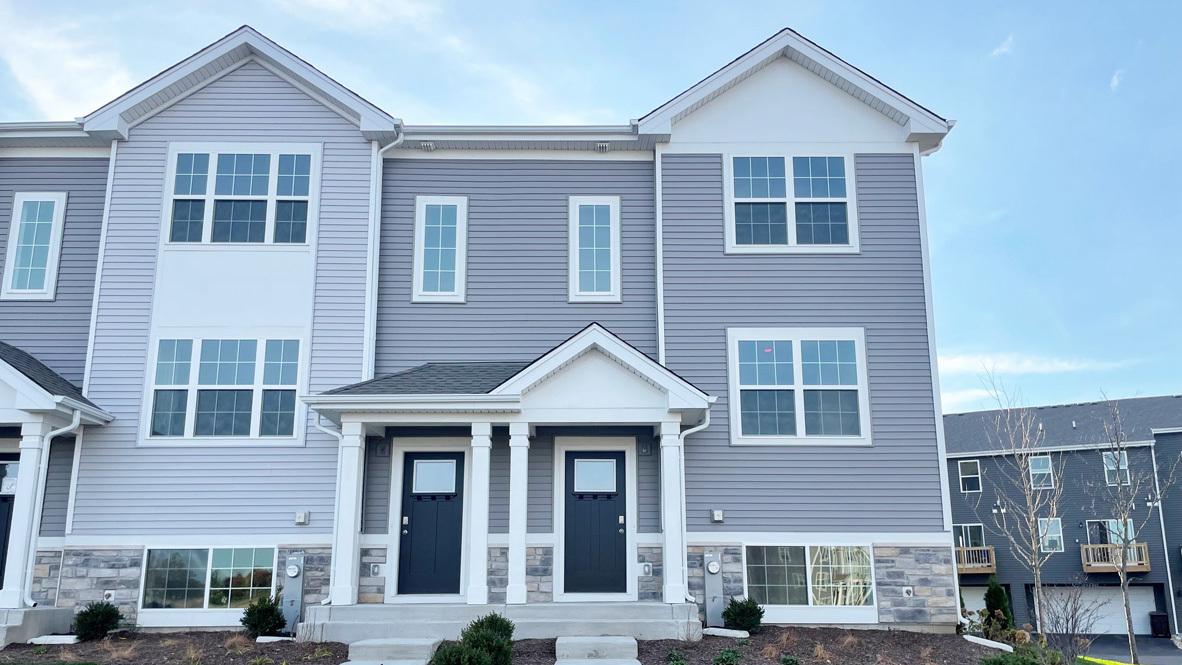6530 Linden Tr. #B, Wonder Lake, IL 60097