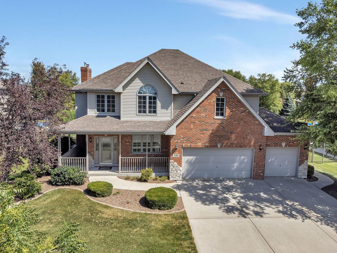 2788 Meadow Path, New Lenox, IL 60451