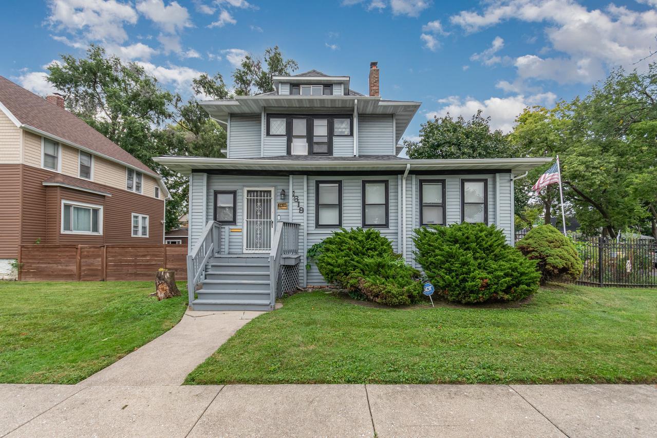 [Address Hidden by Seller], Maywood, IL 60153