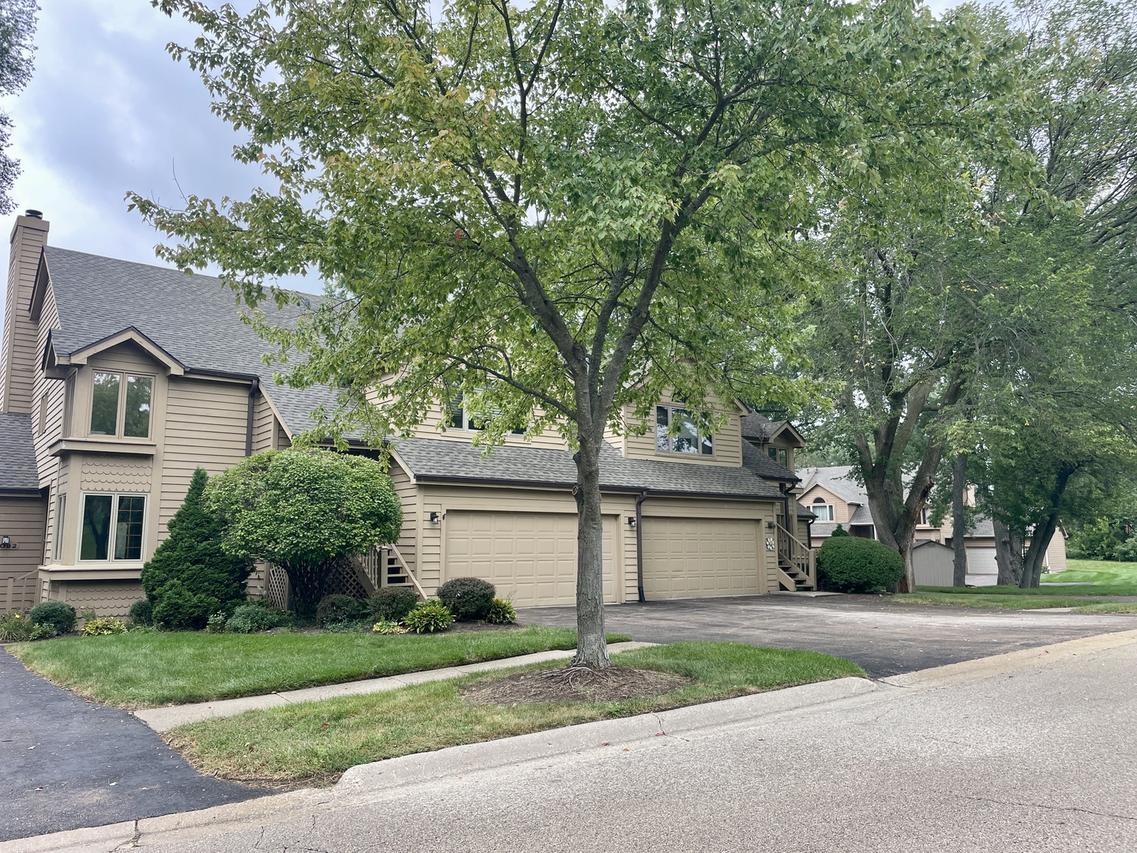 4094 Tumbleweed Tr. #o, Loves Park, IL 61111