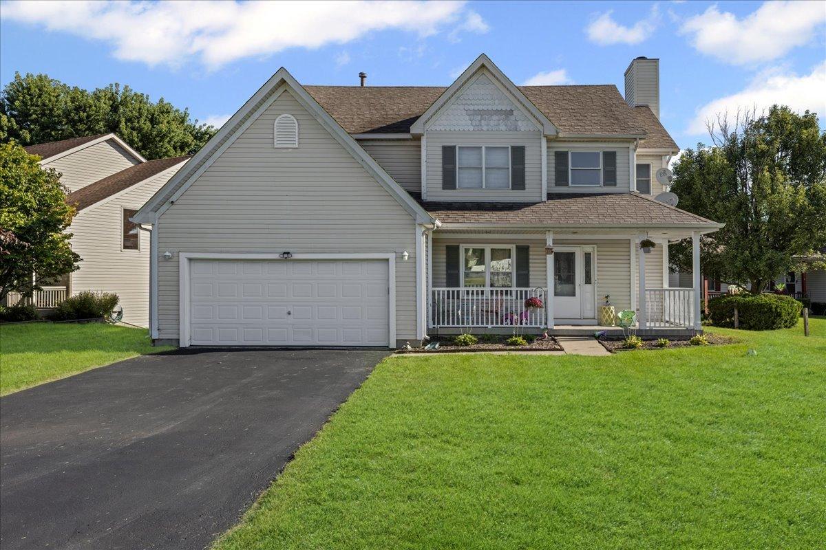1421 Portage Ln., Woodstock, IL 60098