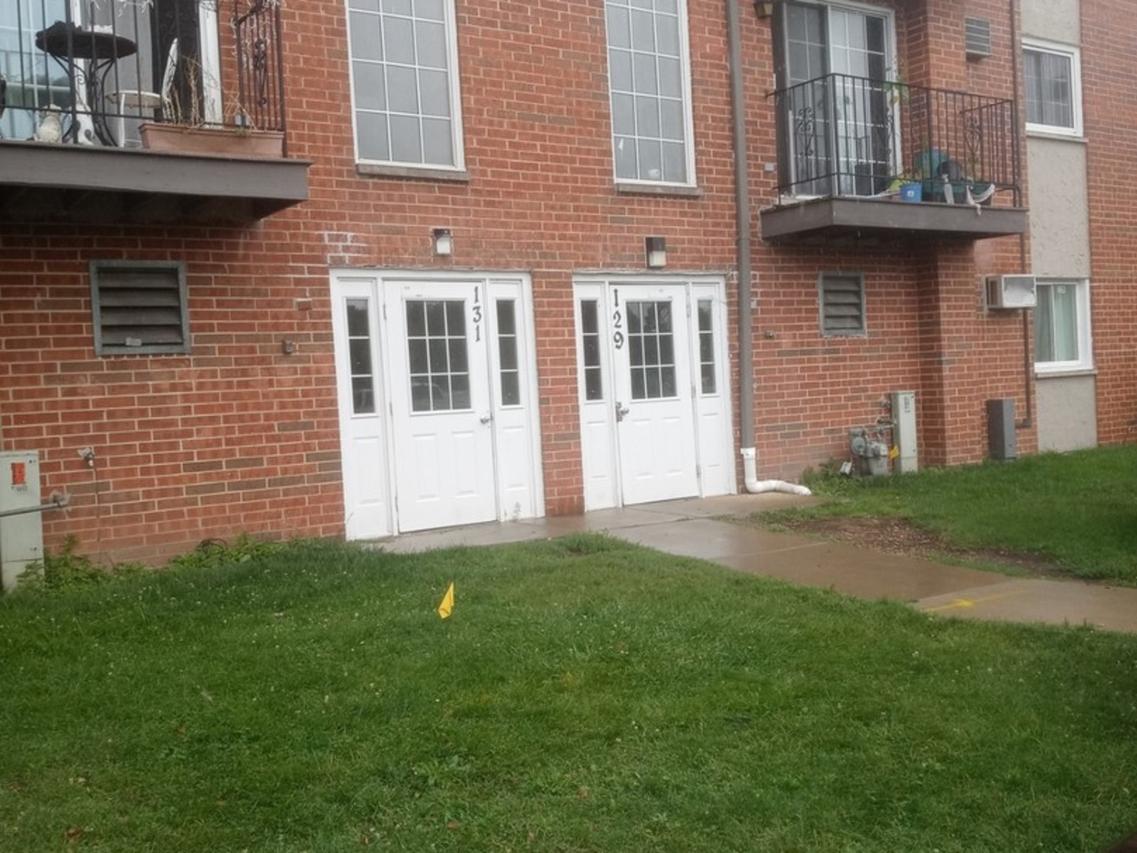 129 Elk Tr. #329, Carol Stream, IL 60188