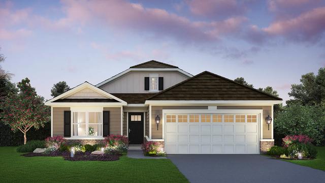 New Homes For Sale This Week That Attend Ira Jones Middle School: August 29th to September 4th