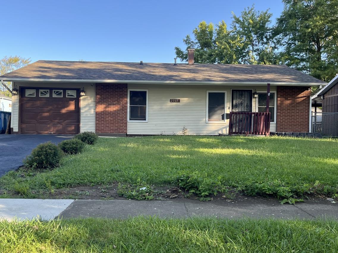 2065 219th Pl., Sauk Village, IL 60411