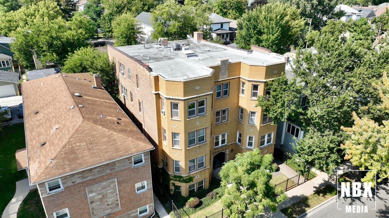 1032 N Austin Blvd. #2N, Oak Park, IL 60302