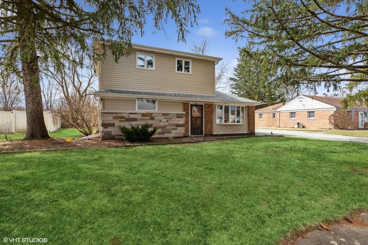 9 Apple Ln., Park Forest, IL 60466
