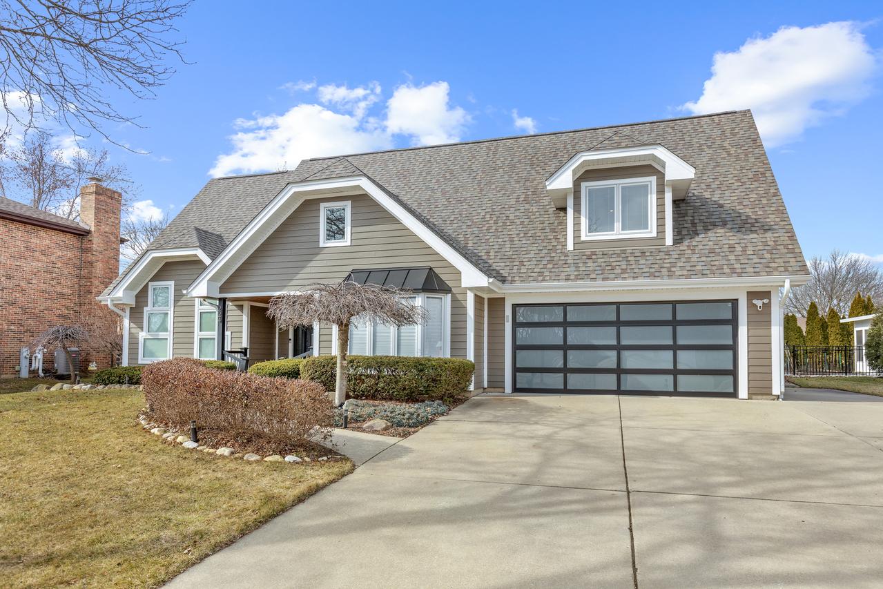 224 Glenridge Ln., Schaumburg, IL 60193