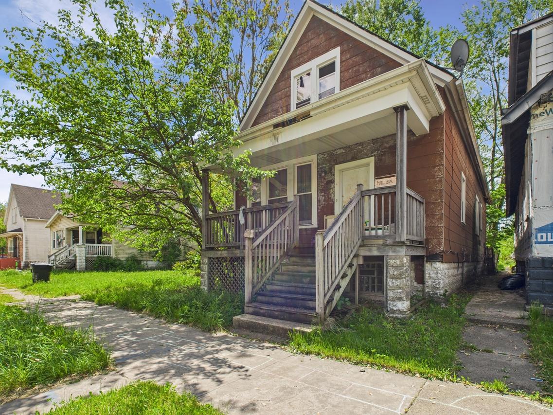 11534 S Princeton Ave., Chicago, IL 60628