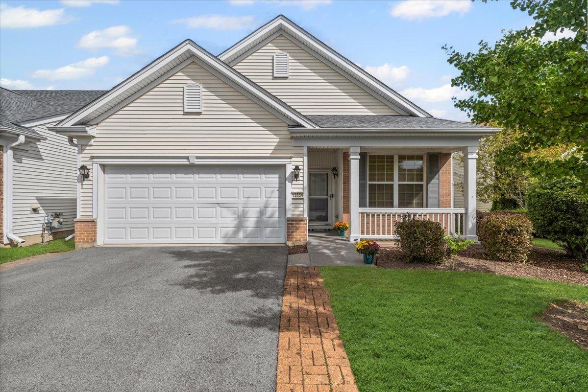 13554 Lehigh St., Huntley, IL 60142