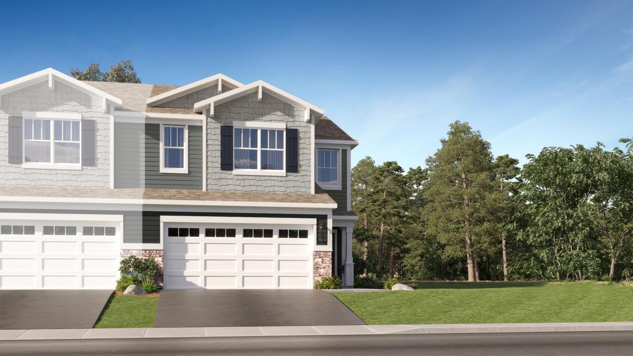 16509 W Golden Valley Ln., Lockport, IL 60441