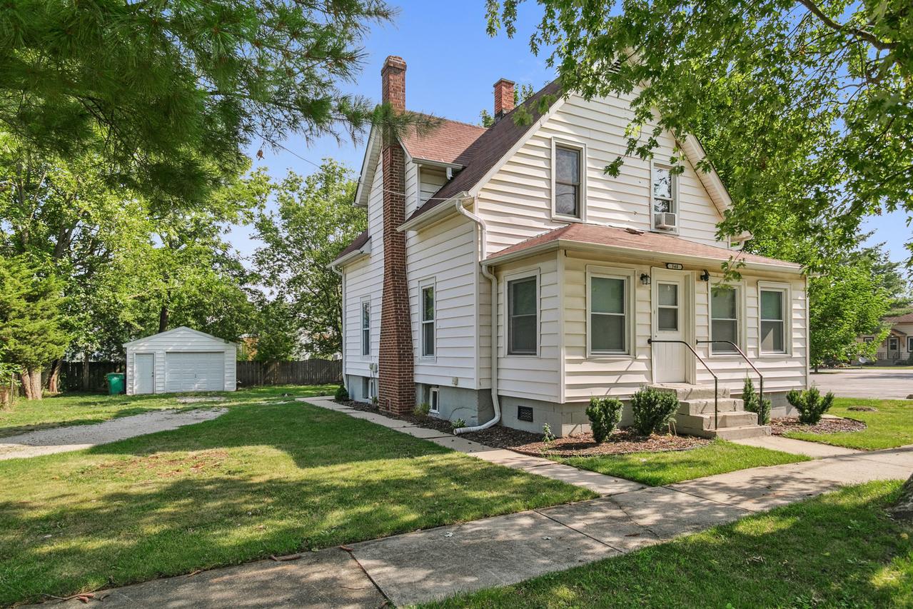 340 Jessie St., Manhattan, IL 60442