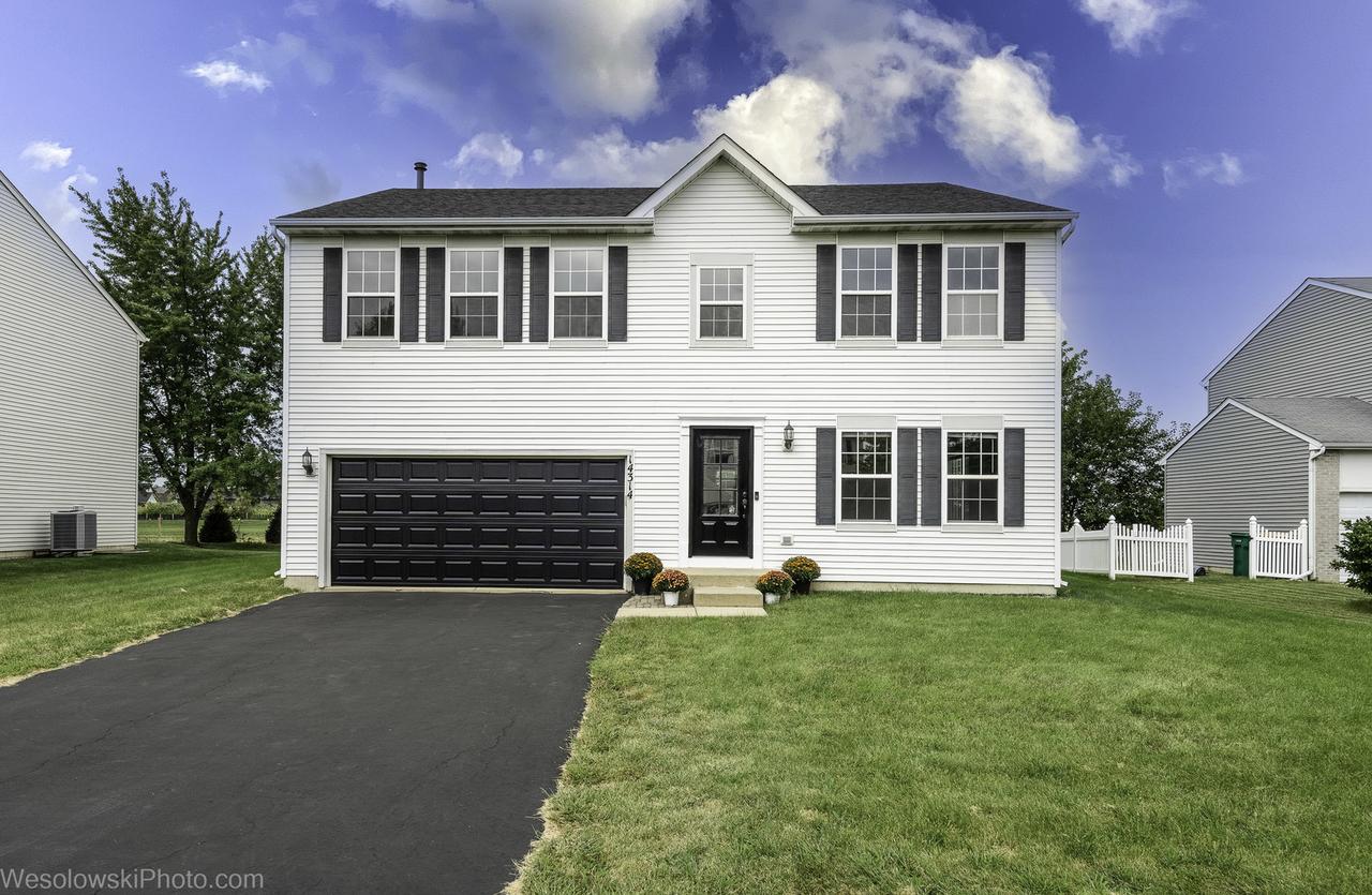 14314 Capital Dr., Plainfield, IL 60544