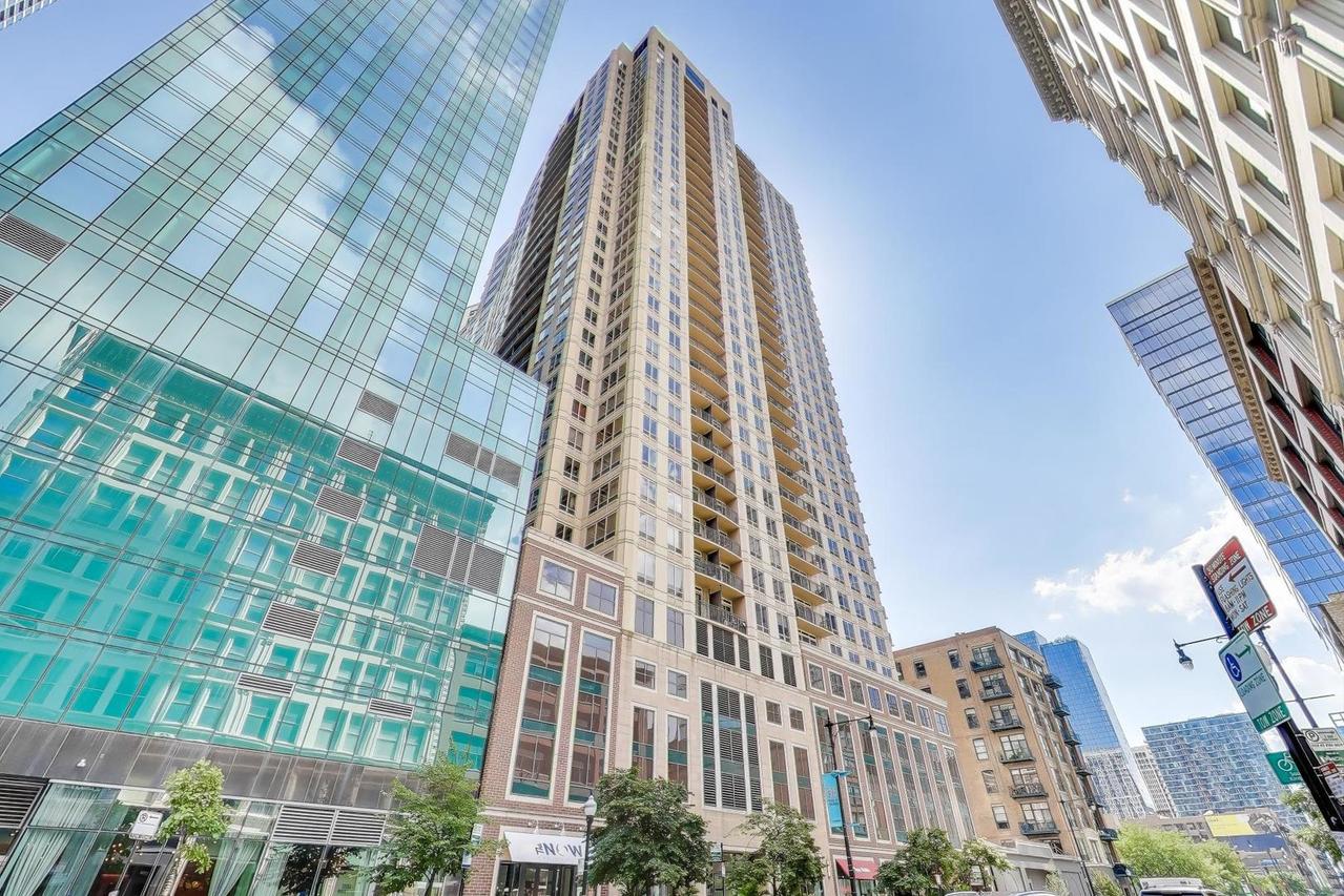 1111 S Wabash Ave. #1108, Chicago, IL 60605