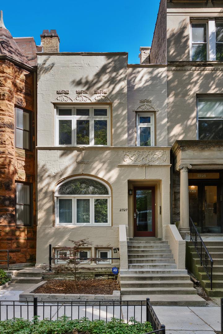 2727 N Hampden Ct., Chicago, IL 60614