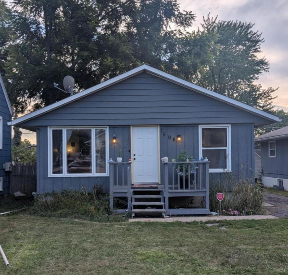 1506 Brentwood Dr., Round Lake Beach, IL 60073