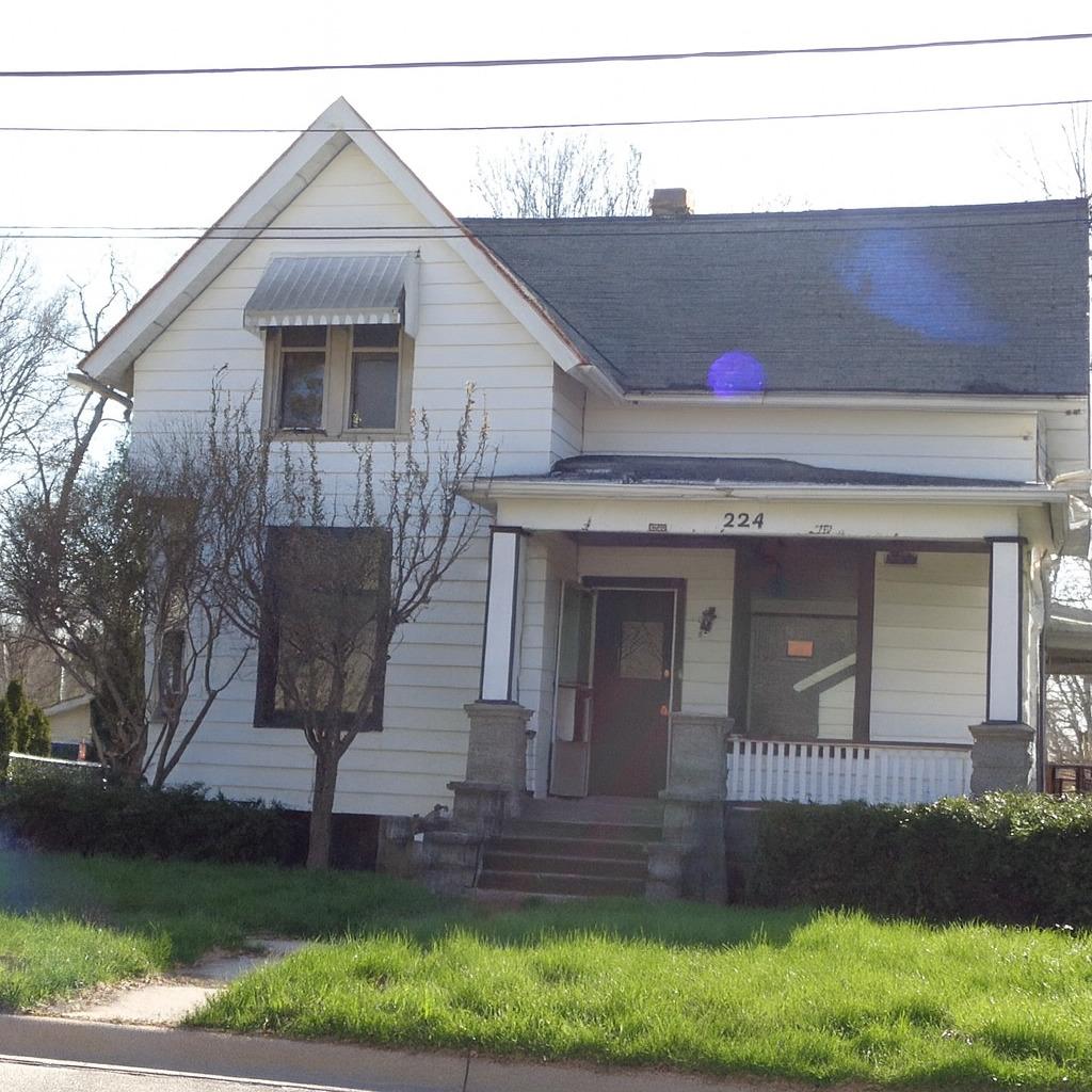 224 S Prospect St., Rockford, IL 61104