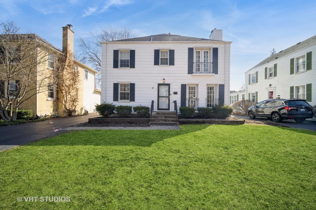 2117 Illinois Rd., Northbrook, IL 60062