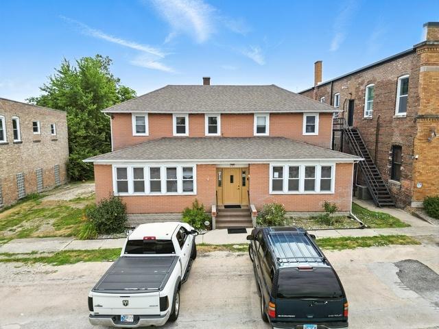 605 Reed St., Beecher, IL 60401