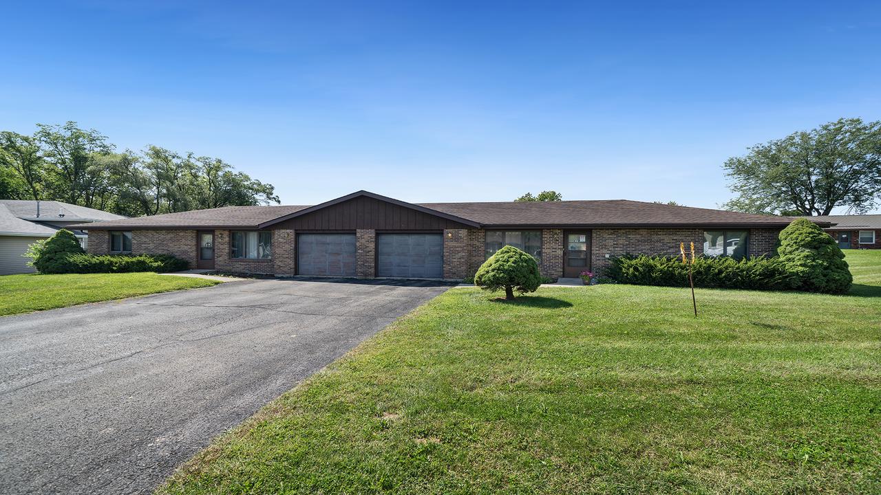 628-630 Allison Cir., Byron, IL 61010
