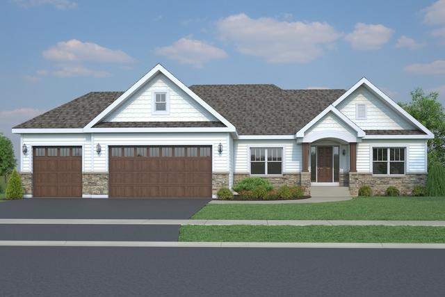 443 Prairie Ridge Ln., North Aurora, IL 60542