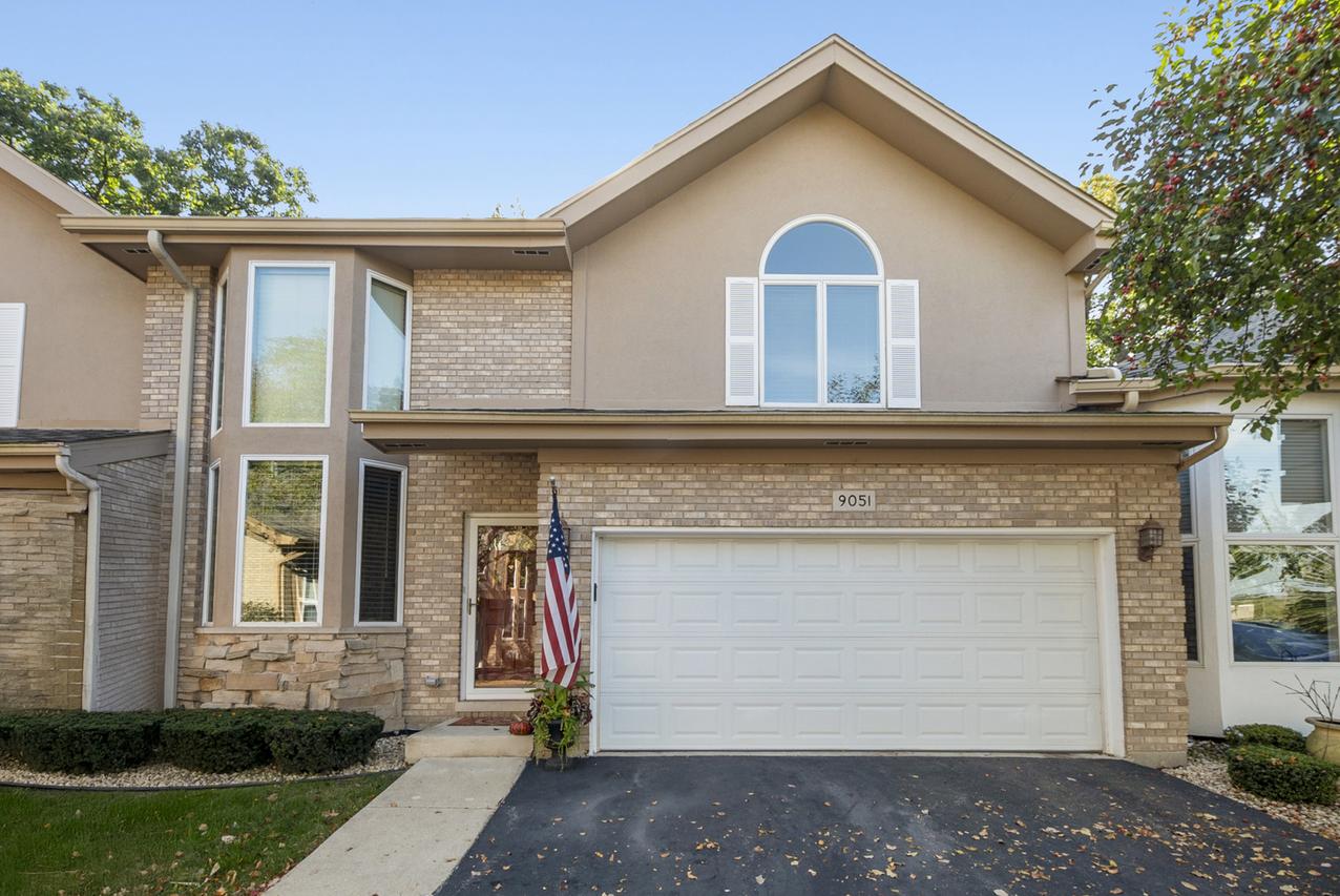 9051 Archer Ave., Willow Springs, IL 60480