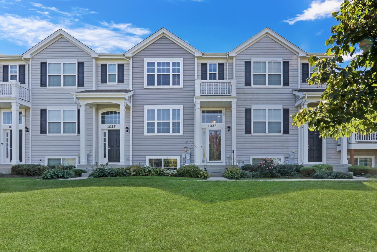 1023 Piccolo Ln., Volo, IL 60073