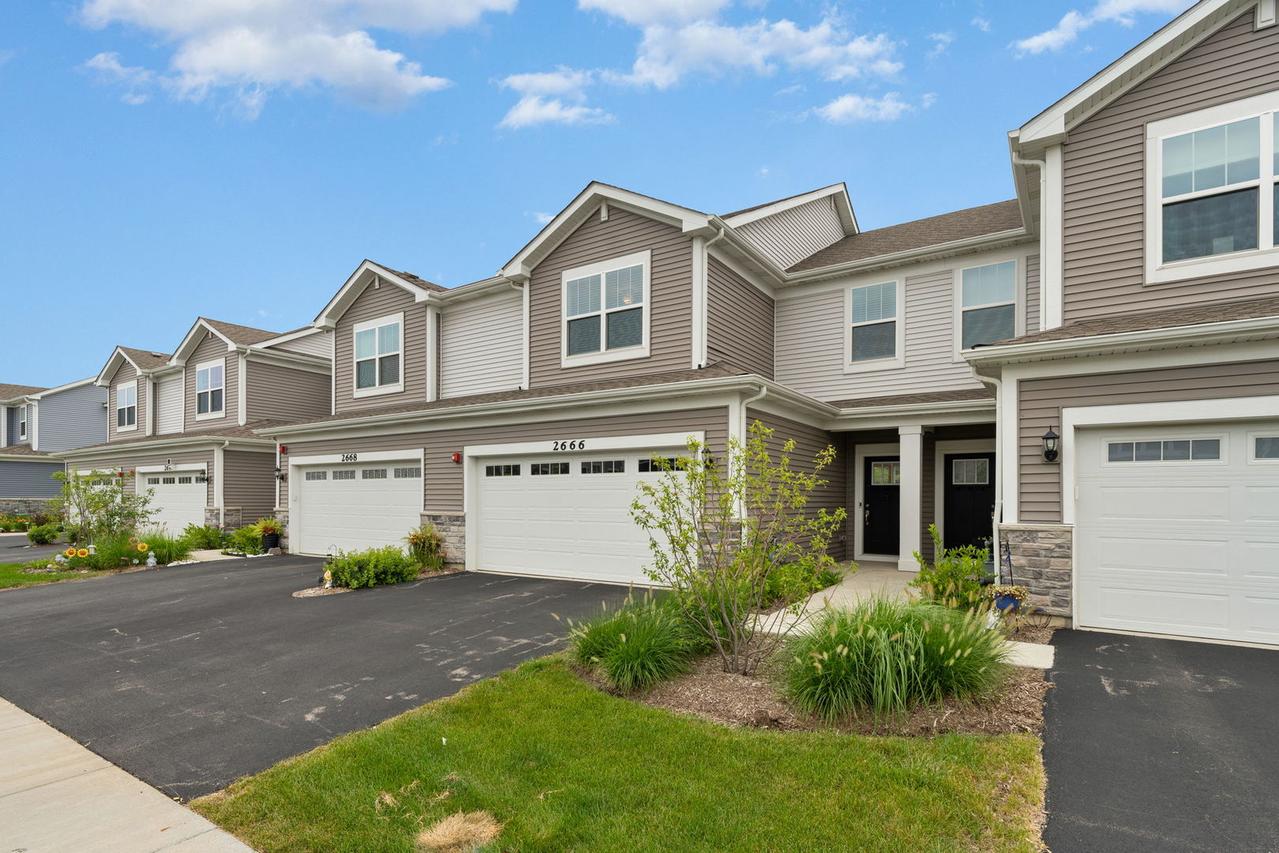 2666 Martini St., Mundelein, IL 60060