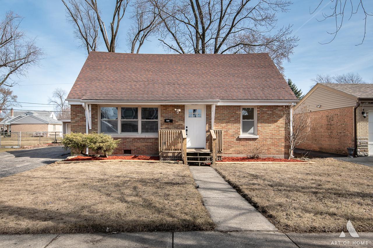 10925 Lyman Ave., Chicago Ridge, IL 60415