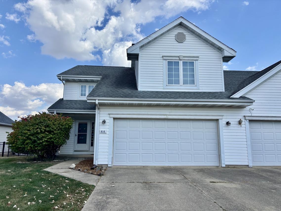 616 Erin Dr., Champaign, IL 61822