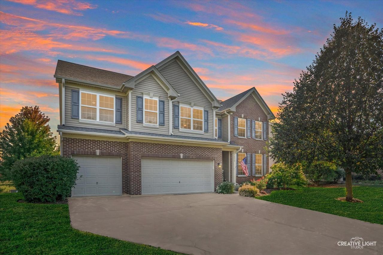 1658 Star Grass Cir., Aurora, IL 60506