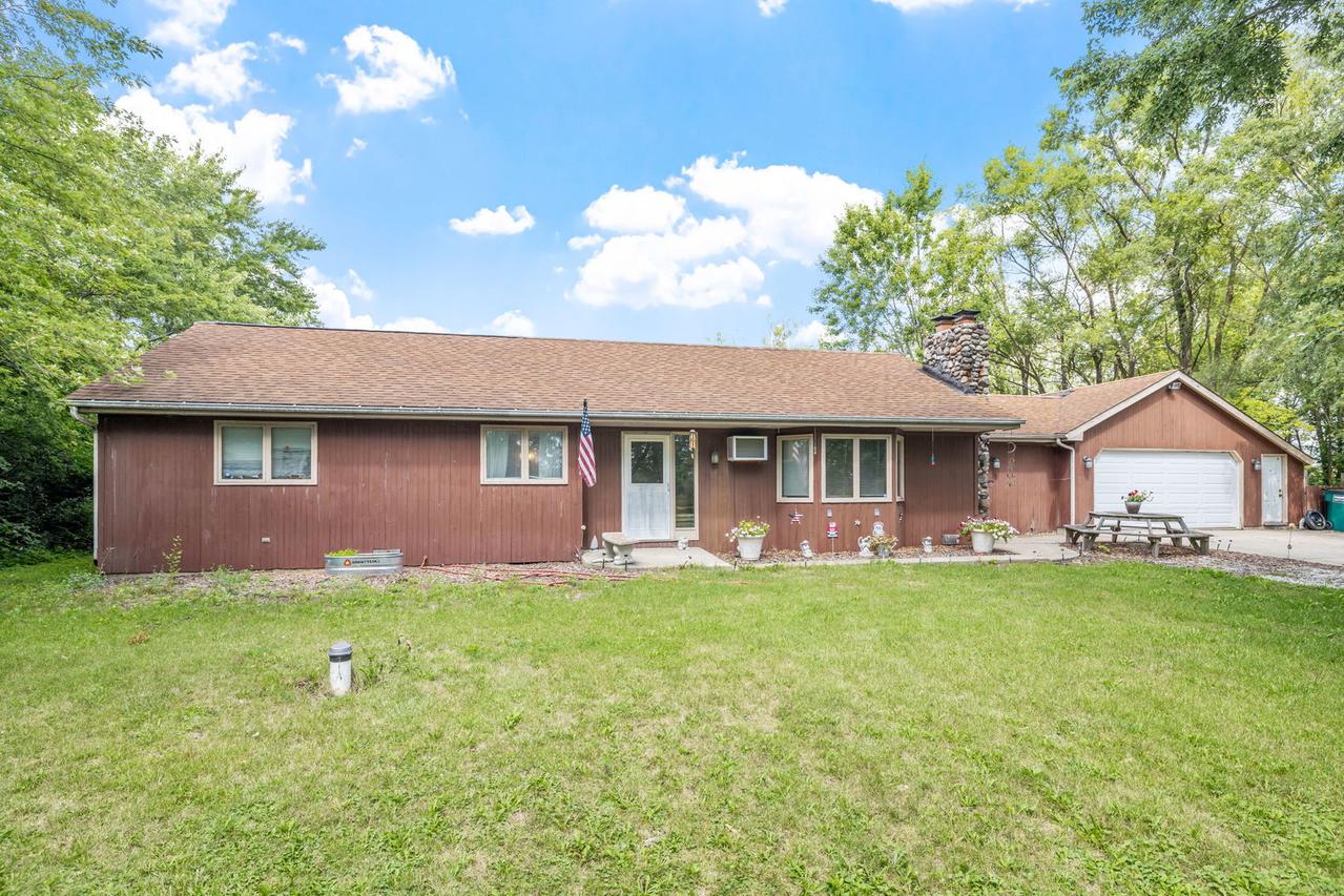 4560 W Offner Rd., Monee, IL 60449