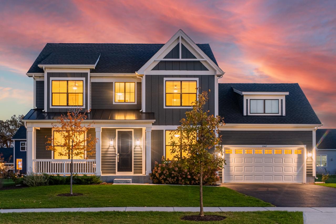 3547 Doral Dr., Elgin, IL 60124