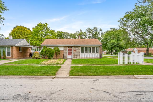 New Homes with Master Bedrooms on the 1st Floor in Lansing: August 30th to September 5th