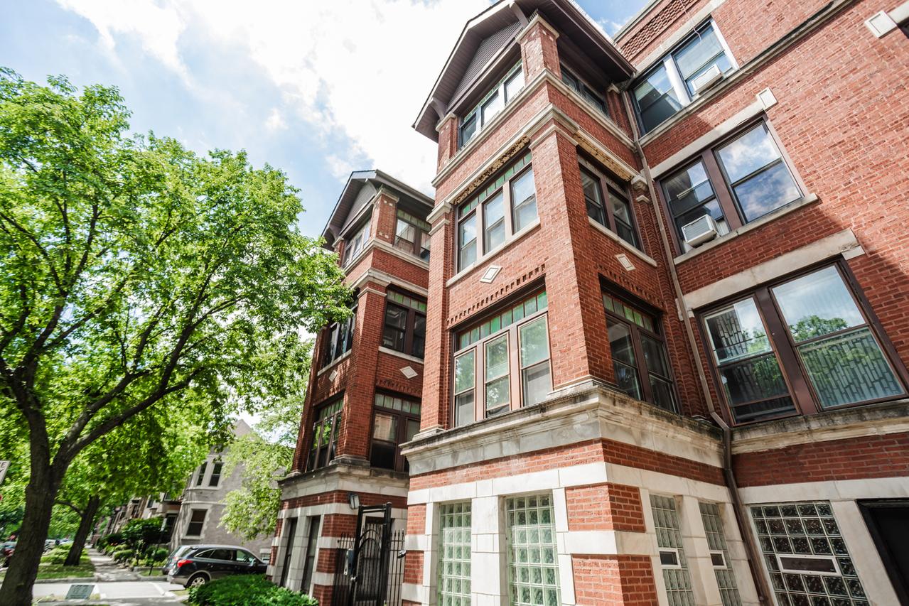 5142 S Greenwood Ave. #1, Chicago, IL 60615