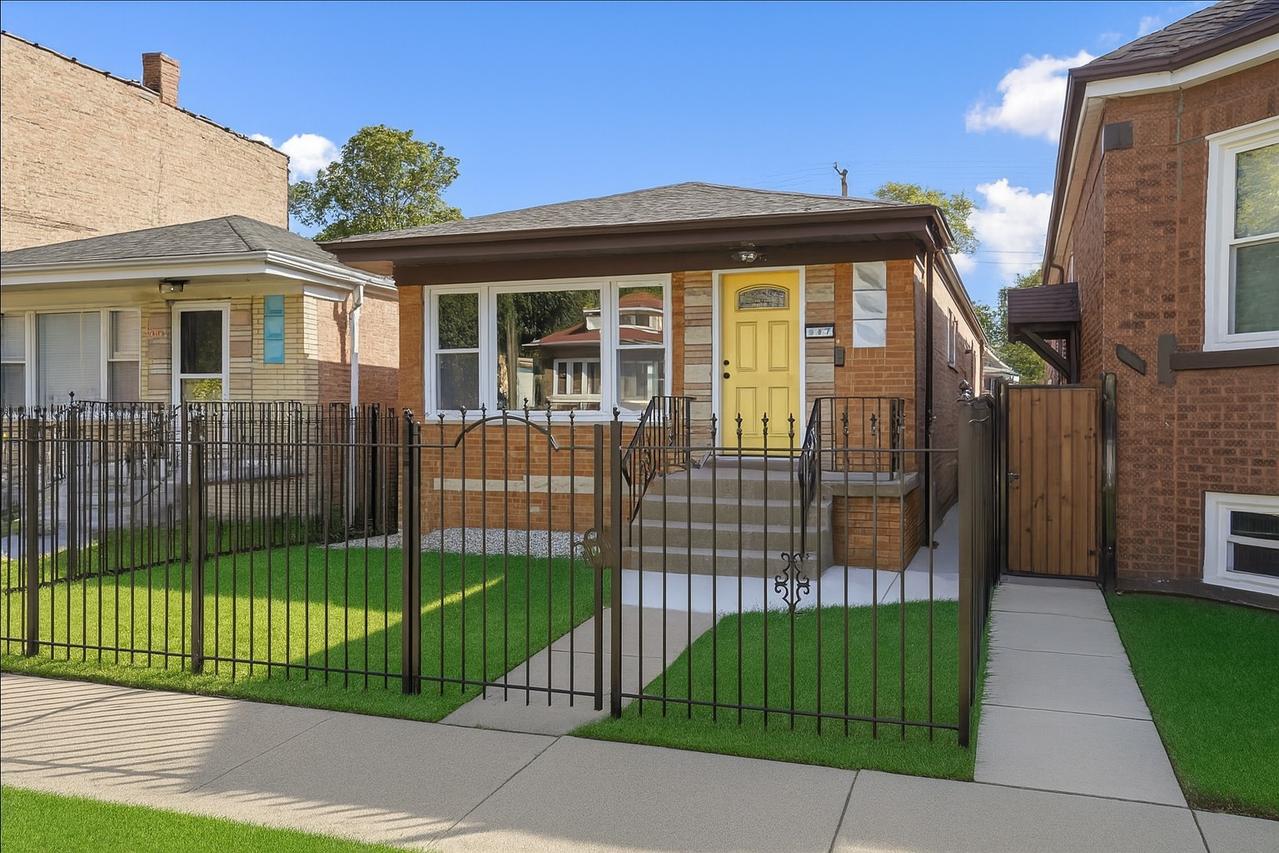 547 E 89th Pl., Chicago, IL 60619